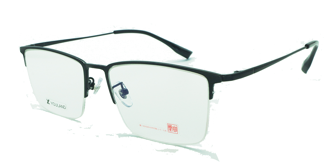 光学架M19137