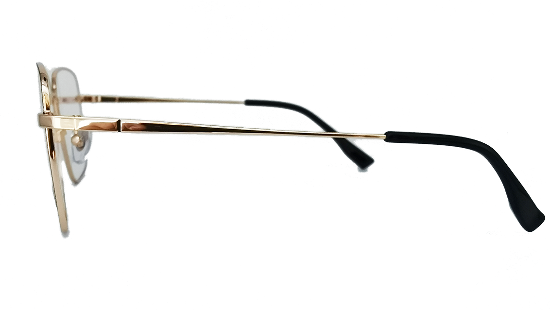 光学架M19138