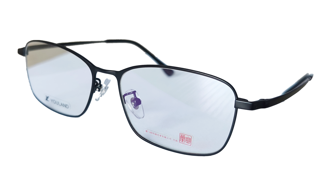 光学架M19142